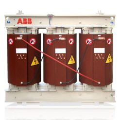 Máy Biến Áp Khô ABB 1250kVA