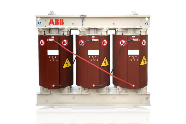 Máy Biến Áp Khô ABB 1250kVA