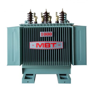 Máy biến áp MBT