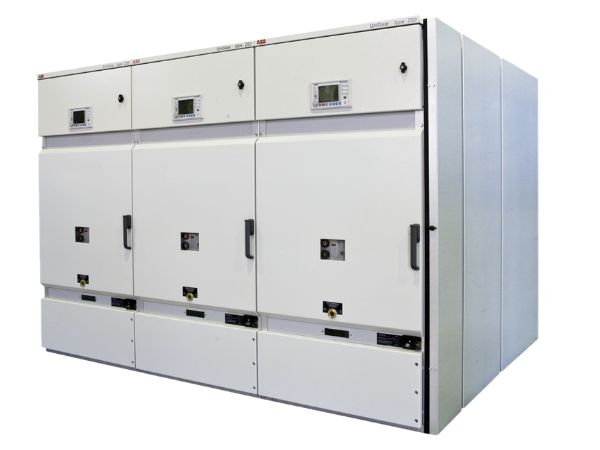 Chi tiết về tủ trung thế UniGear