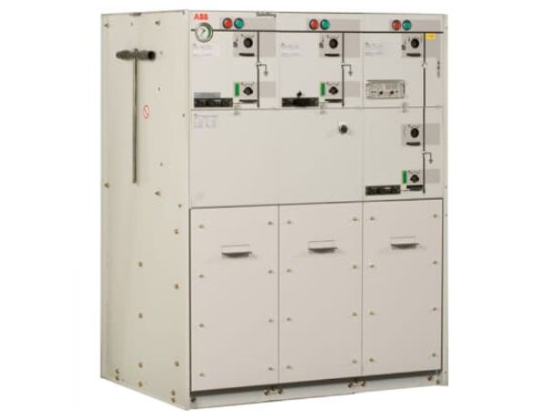 Cách lắp đặt tủ điện SafeRing 24kV