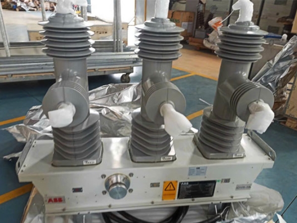 Thiết bị hoạt động theo nguyên tắc tự động phát hiện sự cố