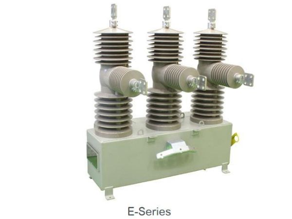 Dòng máy cắt Recloser Schneider E38
