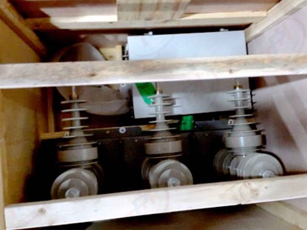 Hướng dẫn vận hành máy cắt tự động Recloser Schneider