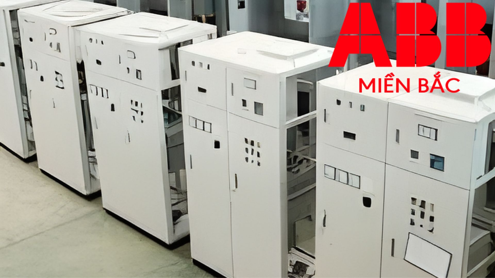 Mua tủ trung thế SafePlus 40.5kV