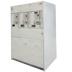 Tủ SafePlus 40.5kV