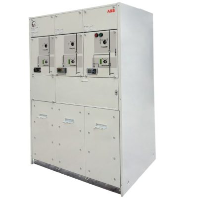 Tủ SafePlus 40.5kV