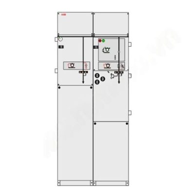 Tủ Safe Ring 40.5kV